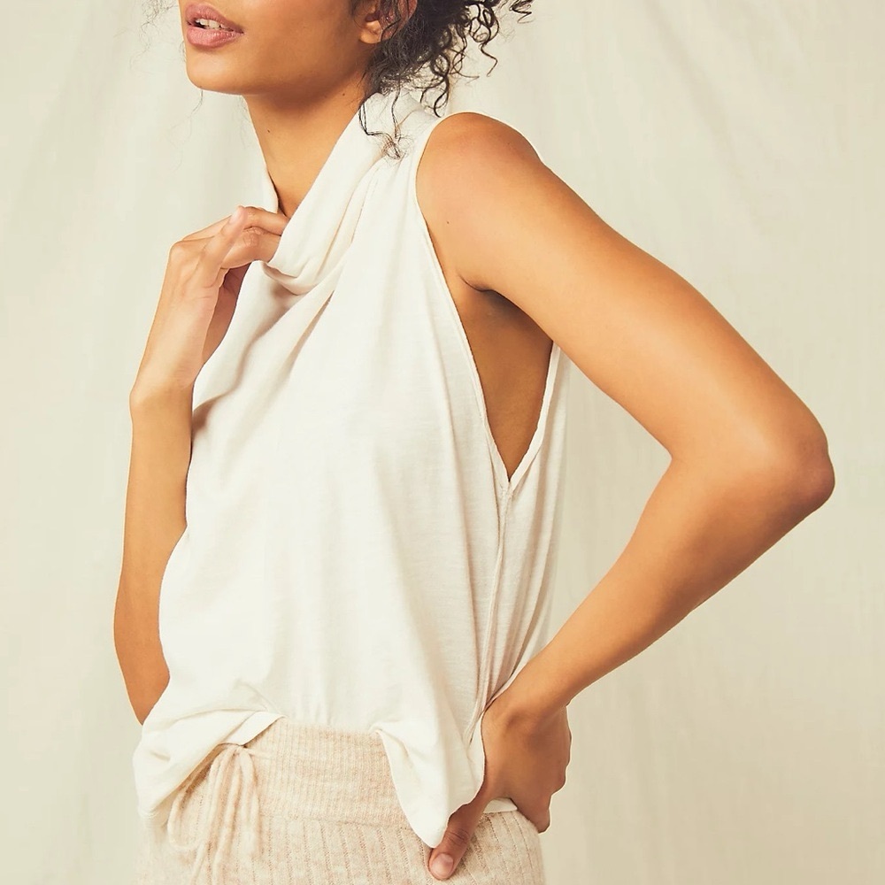 Free People Let It Be Turtle Tank